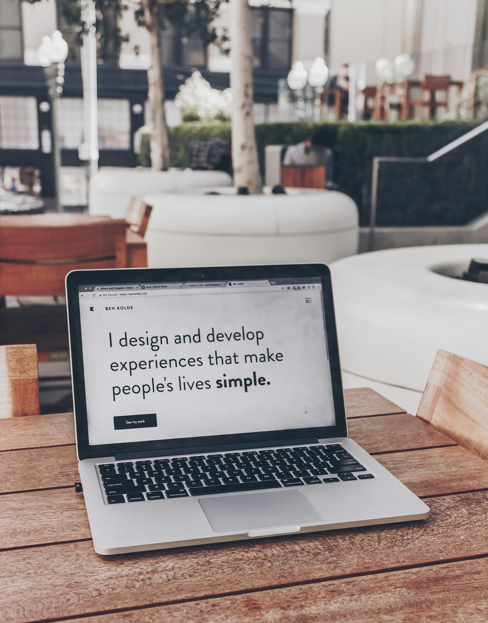 Redesign webu – starý web předěláme na rychlý, moderní a viditelný
