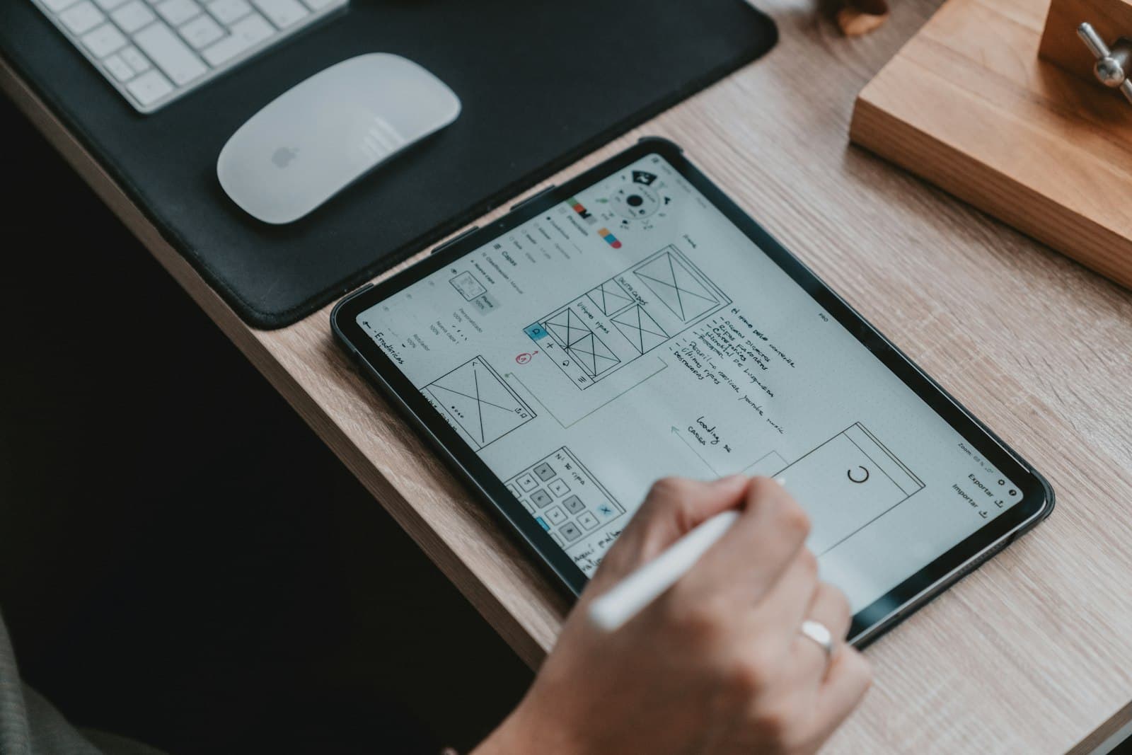 UX design – rozhraní, která dávají smysl na první pohled